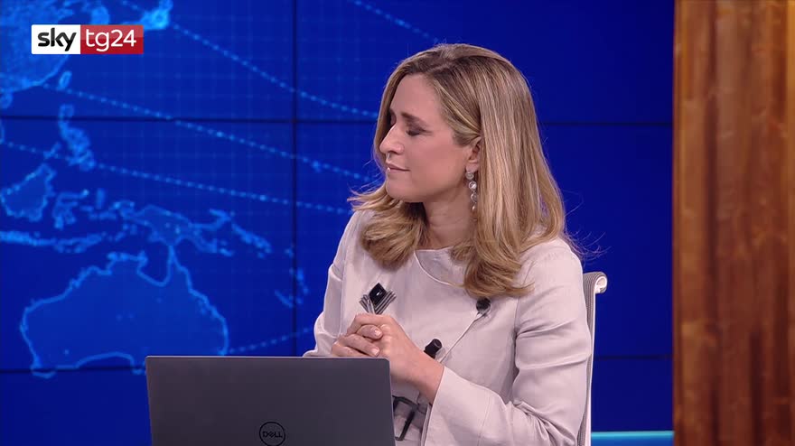 Prodi a Sky TG24: