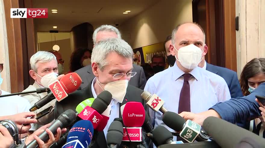 Morte Epifani, Landini: