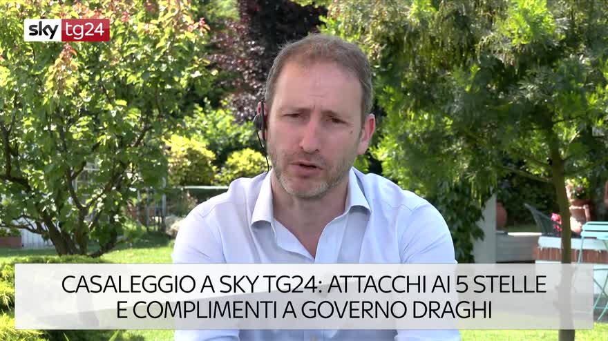 I Titoli delle 19 del 12 Giugno