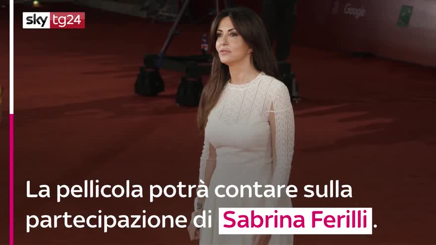 VIDEO Leonardo Pieraccioni, nuovo film con Sabrina Ferilli