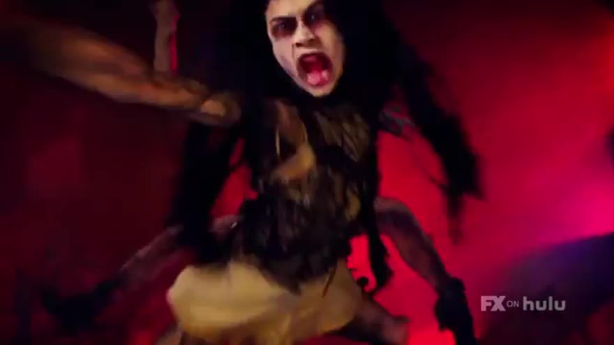 American Horror Stories, il trailer