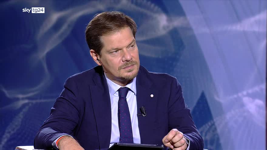 Brunetta: con Draghi al Quirinale Italia più credibile