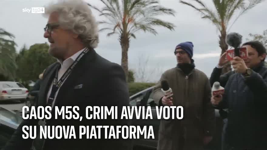 I titoli delle 13 del 2 luglio