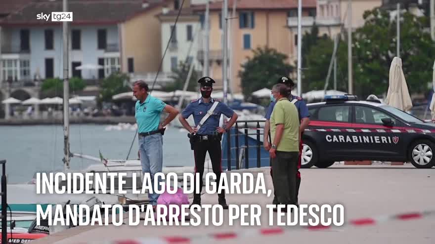 I Titoli delle 13 del 3 Luglio