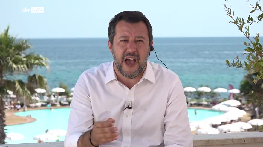 Ddl Zan, Pd e M5s: Iv vuole affossarlo