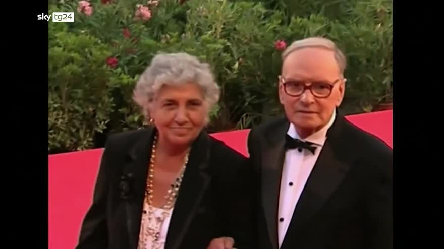 Ennio Morricone, un anno fa la morte del maestro premio Oscar