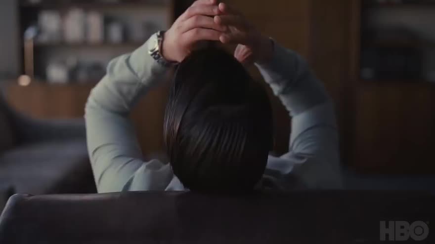Succession 3, il trailer