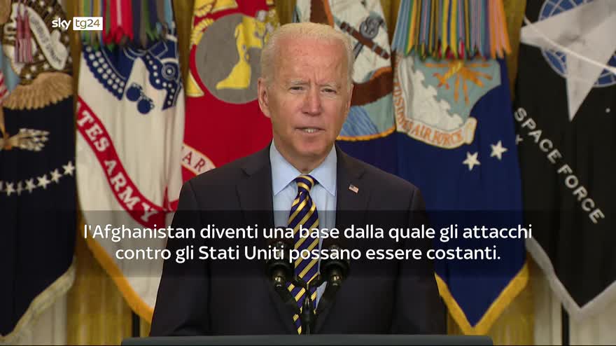 Afghanistan, verso ritiro completo delle truppe Usa