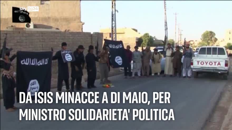 I Titoli delle 19 del 10 Luglio