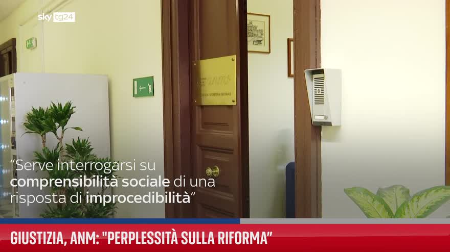Giustizia, Anm: 