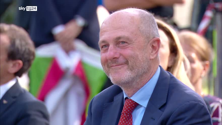 Mattarella: Azzurri e Berrettini hanno reso onore allo sport