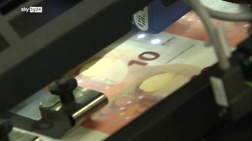 Via libera definitivo dall'Ecofin al recovery plan italiano