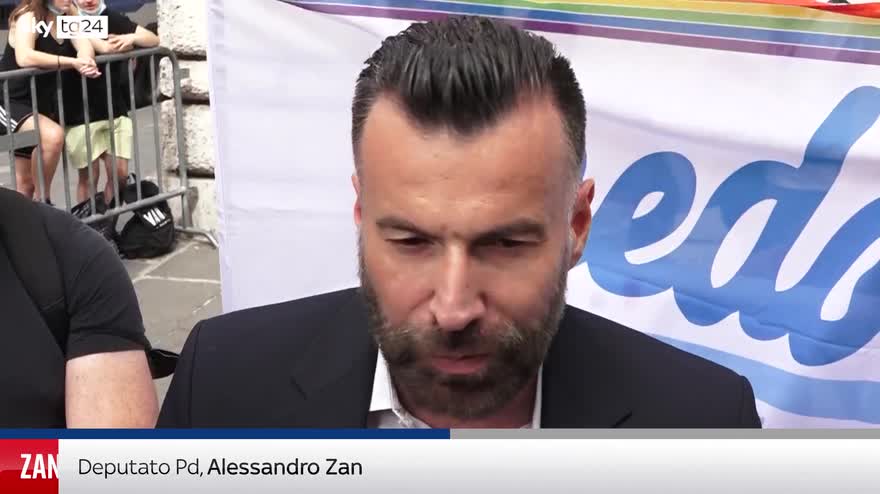 Zan: