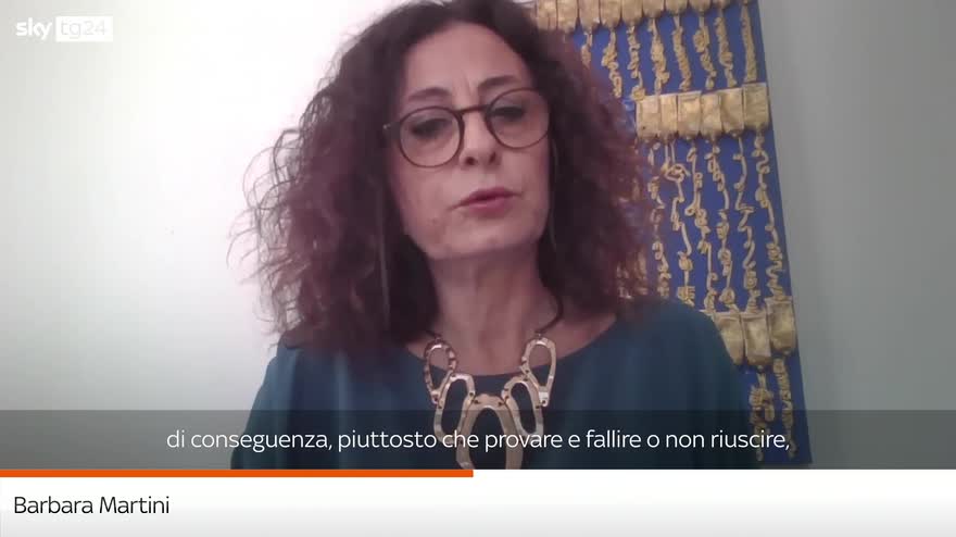 N.E.R.D. Non è roba per donne - Parliamo di matematica