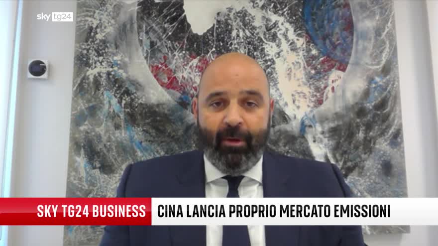 La rivoluzione degli Ets per ridurre le emissioni