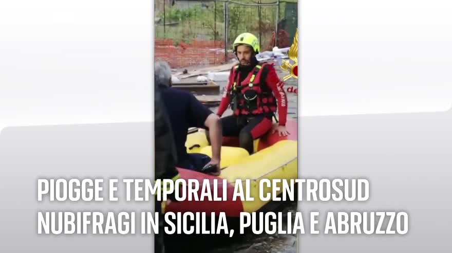 I titoli delle 20 del 18 luglio 2021