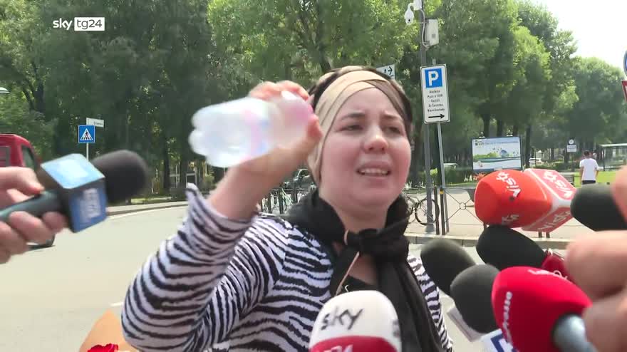 Omicidio Voghera, sorella vittima chiede giustizia