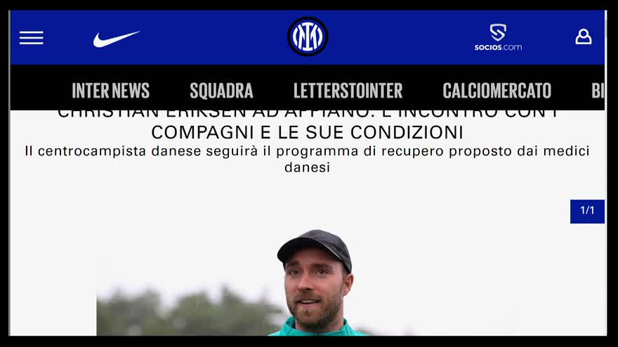 Sky Video Fantacalcio