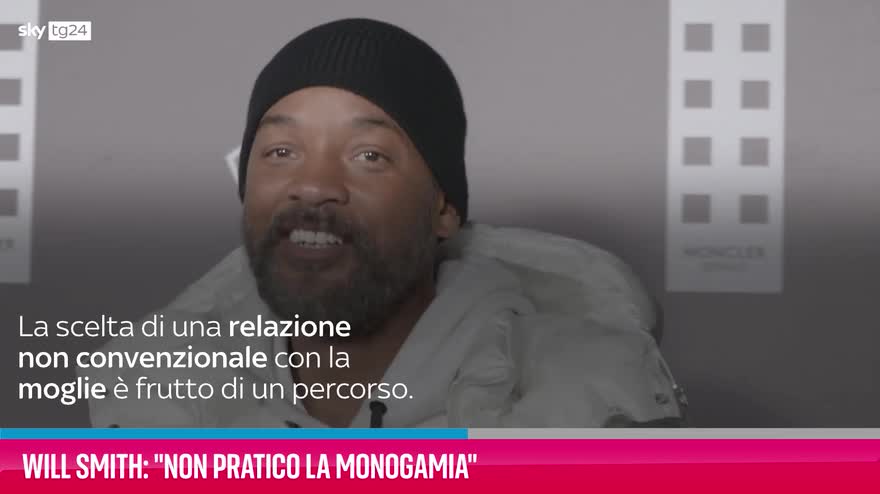 VIDEO Will Smith: 