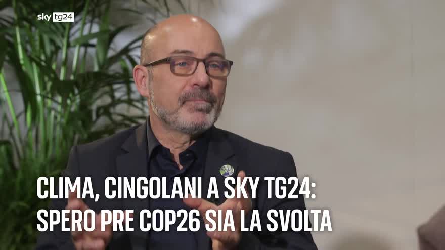 I Titoli delle 19 di Sky TG24 del 2/10