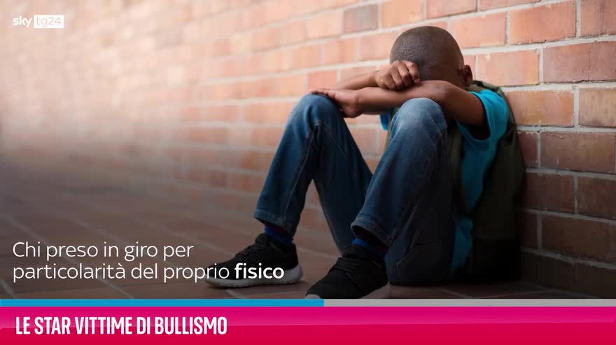 Ero un bullo: corso di approfondimento sul bullismo e