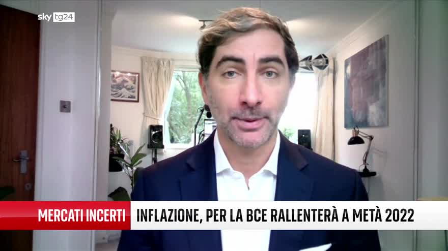 Inflazione, perché in Italia meno forte rispetto a resto UE?