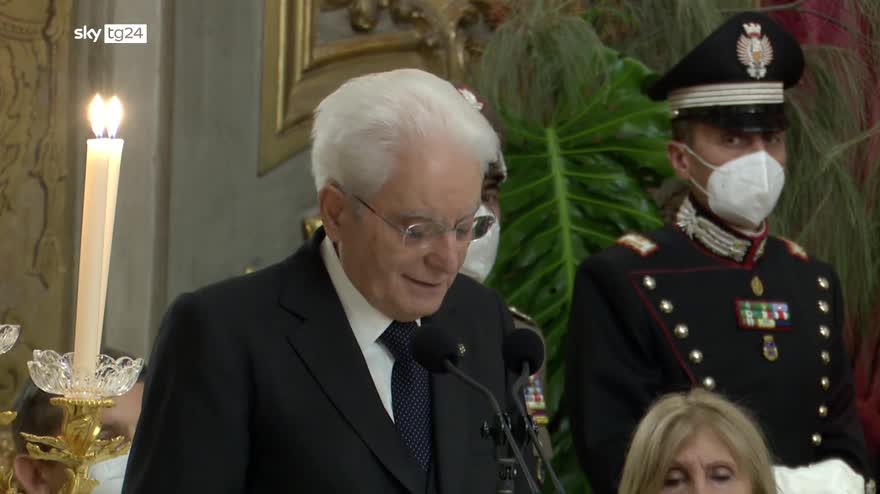 G20, Mattarella: dobbiamo ai giovani un futuro migliore