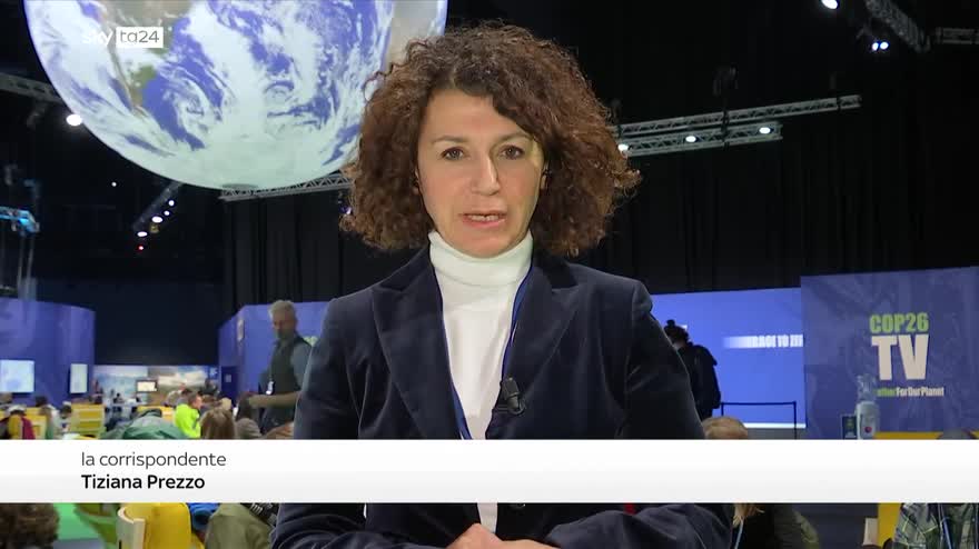 Sky TG24 Business: la puntata del 2 novembre 2021