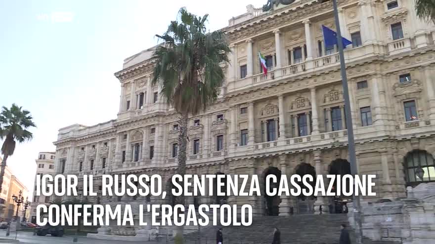 I titoli delle ore 13 di Sky TG24 del 3/11