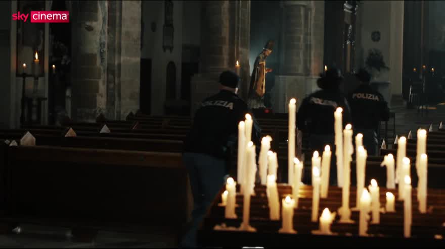 Cops 2, risate e crime stories