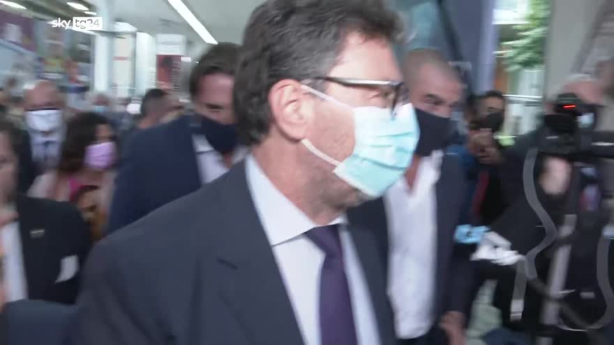Il restroscena del Federale della Lega