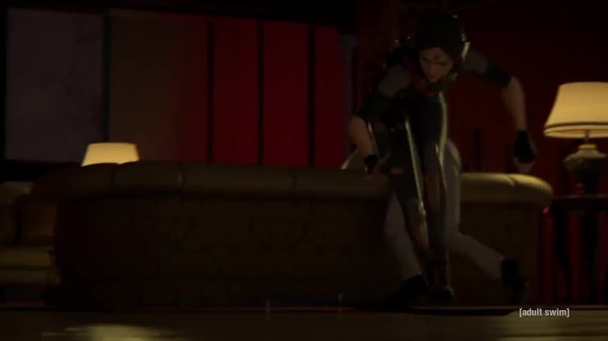 Blade Runner: Black Lotus, il trailer