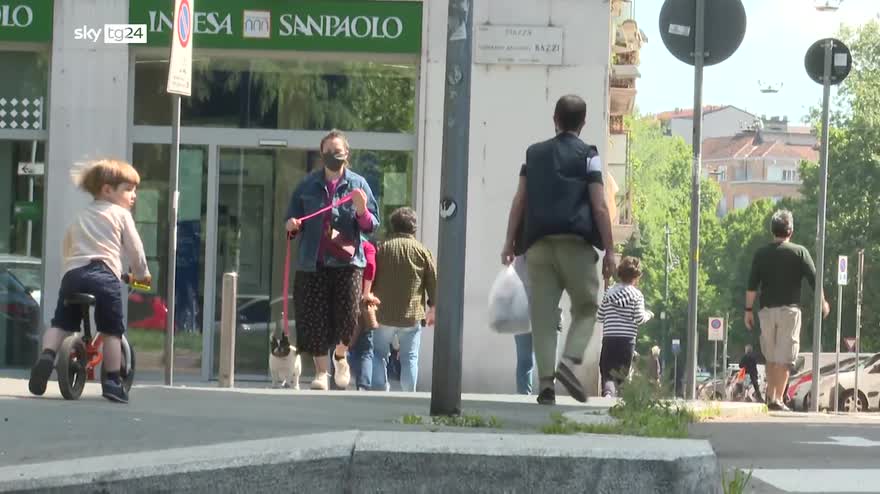 Reddito Cittadinanza, piu' tutele per famiglie e stranieri