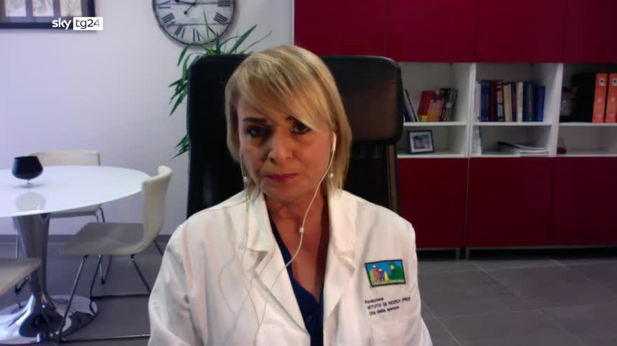 Viola: Sì a restrizioni per non vaccinati