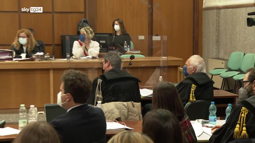 Willy, in aula gli imputati si rimpallano le responsabilità