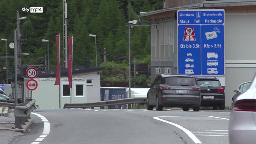 Virus, dall'Austria la follia dei Covid Party
