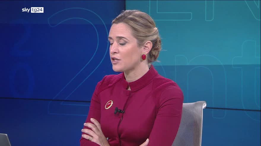 Fauci a Sky TG24: mix di vaccini sicuro e molto efficaci