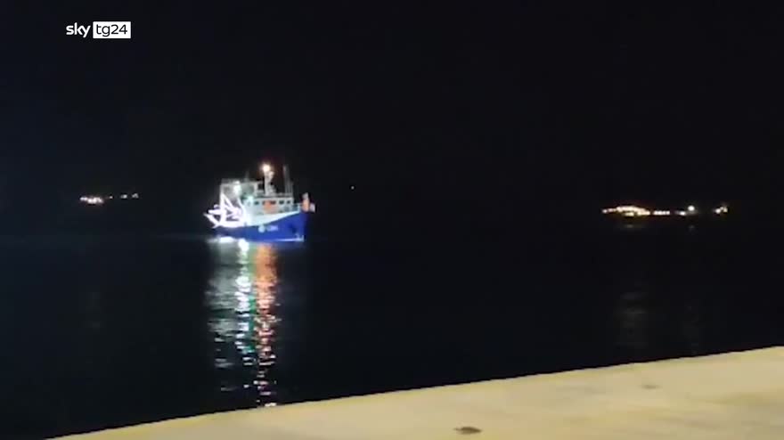 Migranti, ondata di arrivi sulle coste italiane