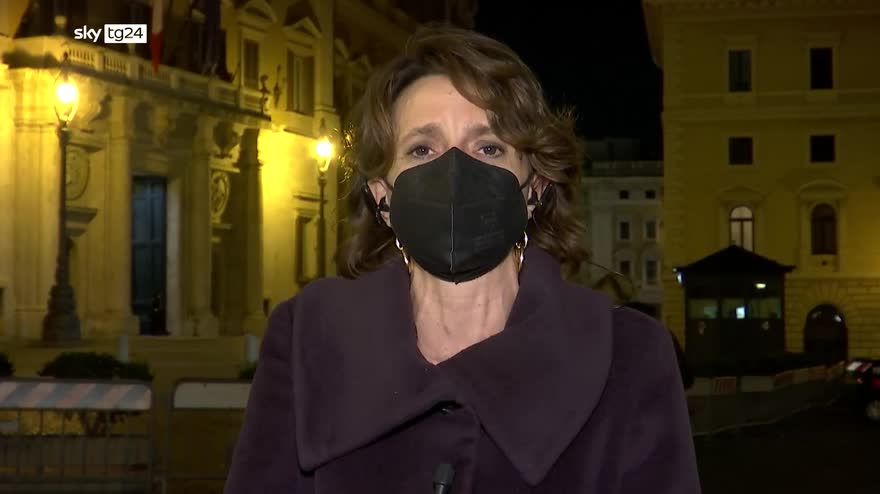 Bonetti: linea governo è per super green pass per il lavoro