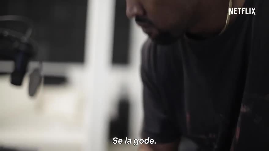Jeen-yuhs: A Kanye Trilogy – Il teaser trailer
