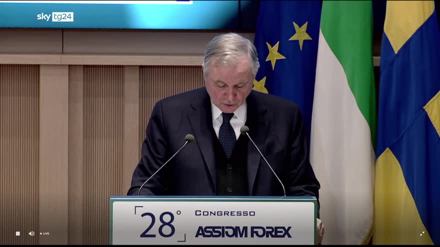 I titoli di Sky TG24 delle 8 del 13 febbraio