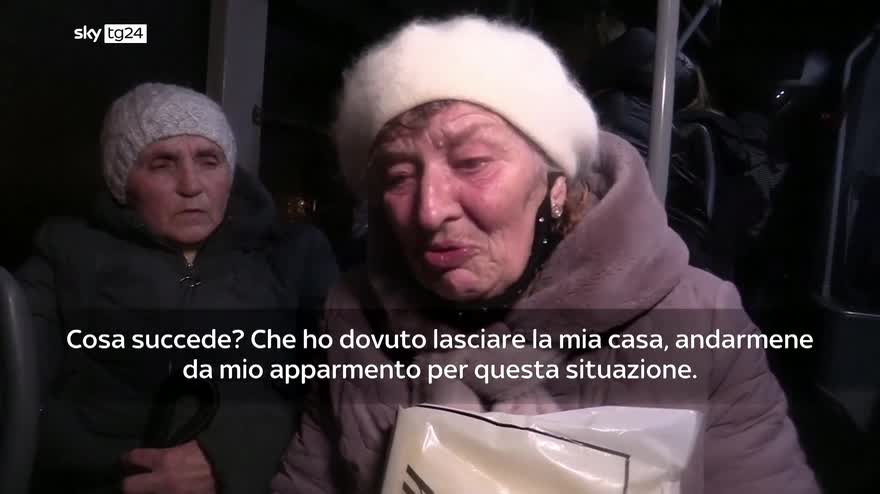 Ucraina, sale la tensione tra separatisti e esercito
