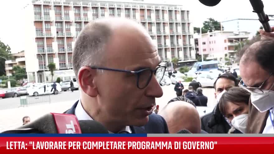 Letta: