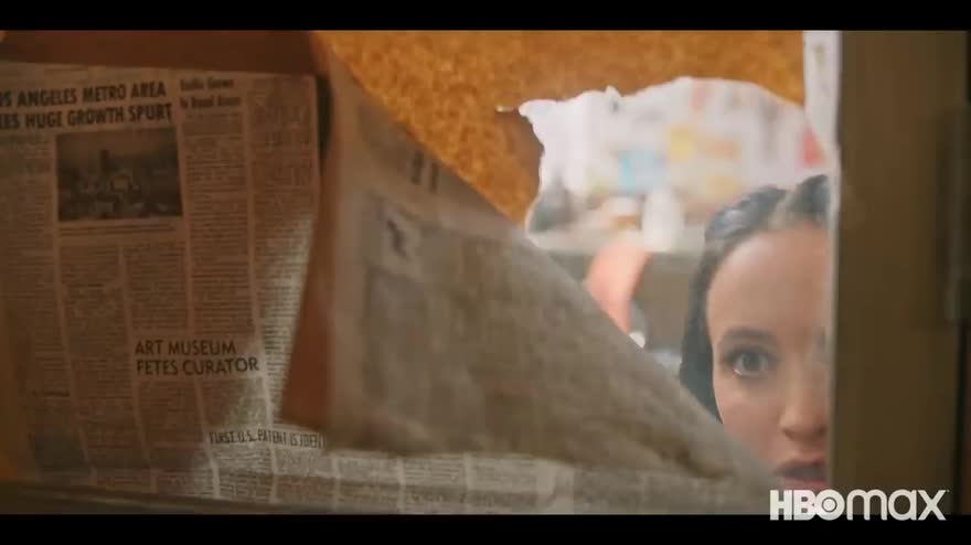 Minx, il trailer della serie TV