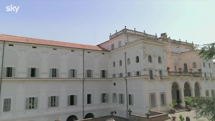 I Castelli Romani tra ozio e storia