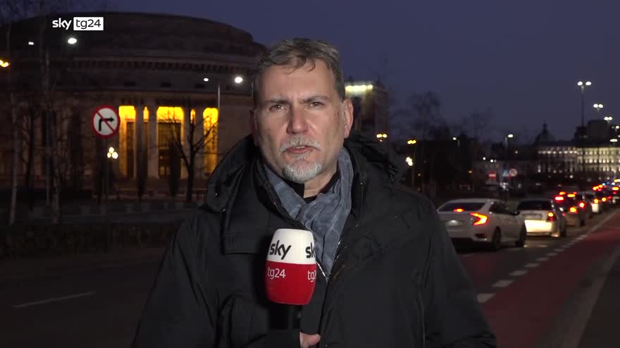 Guerra in Ucraina, nulla di fatto colloqui Lavrov-Kuleba