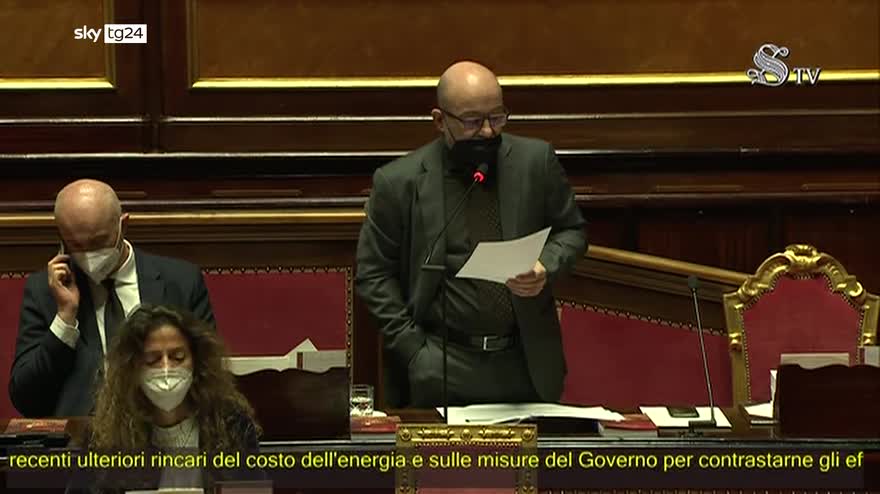I titoli delle 19 di Sky TG24 del 16 marzo