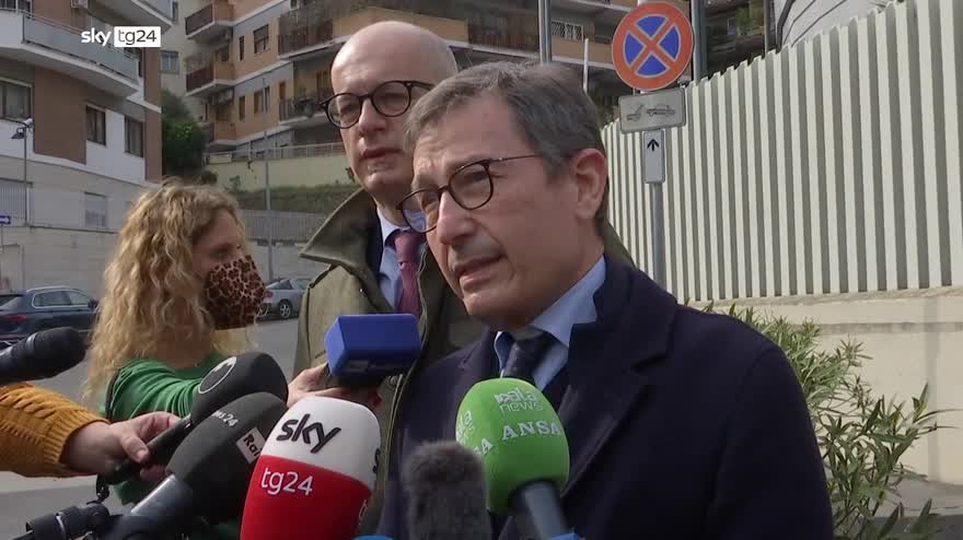 Omicidio Cerciello, ridotte in appello condanne responsabili
