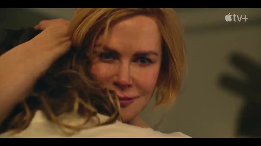 Roar trailer: Comedy series stars Nicole Kidman, Simon Baker, Meera Syal,  Hugh Dancy