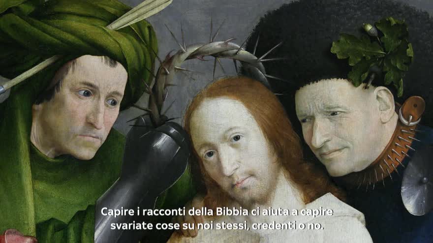 La Pasqua secondo gli artisti